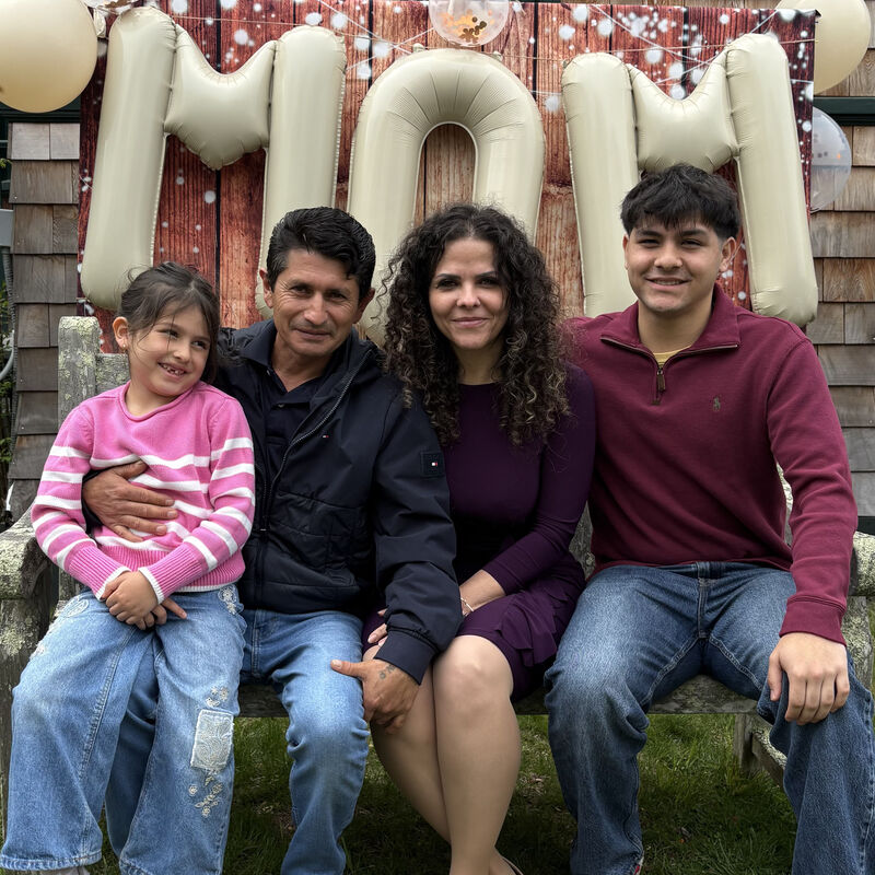 Comunidad VANY Church